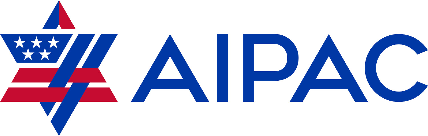 AIPAC logo