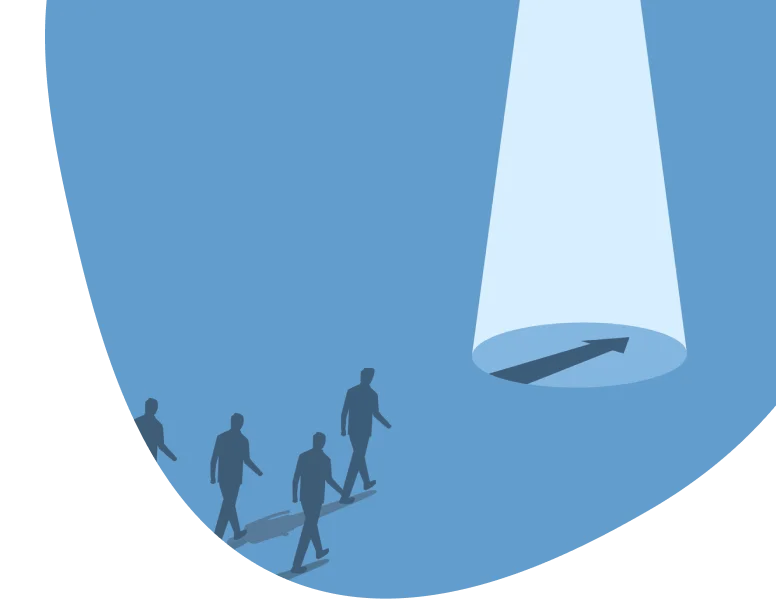 Spotlight Background