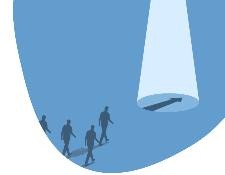 Spotlight Background
