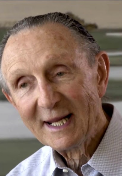 Edward Levy