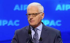 Howard Kohr