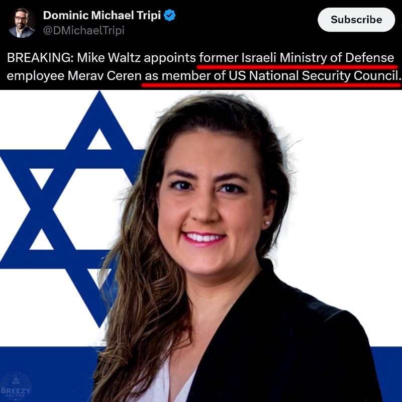 Merav Ceren