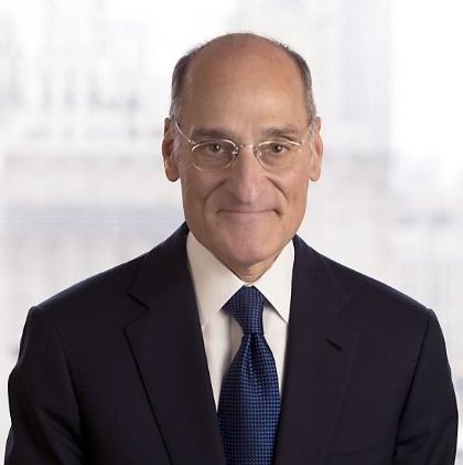 GOLDBERG, ALAN