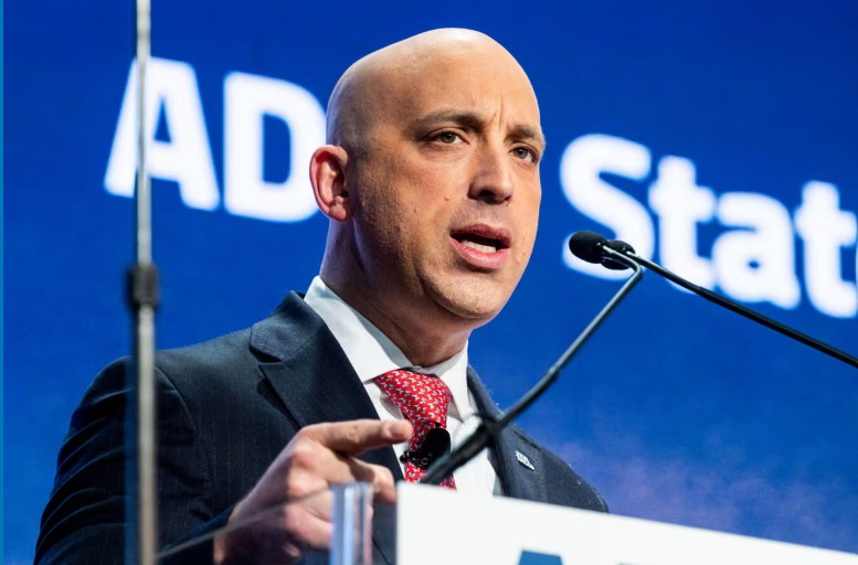 Jonathan Greenblatt