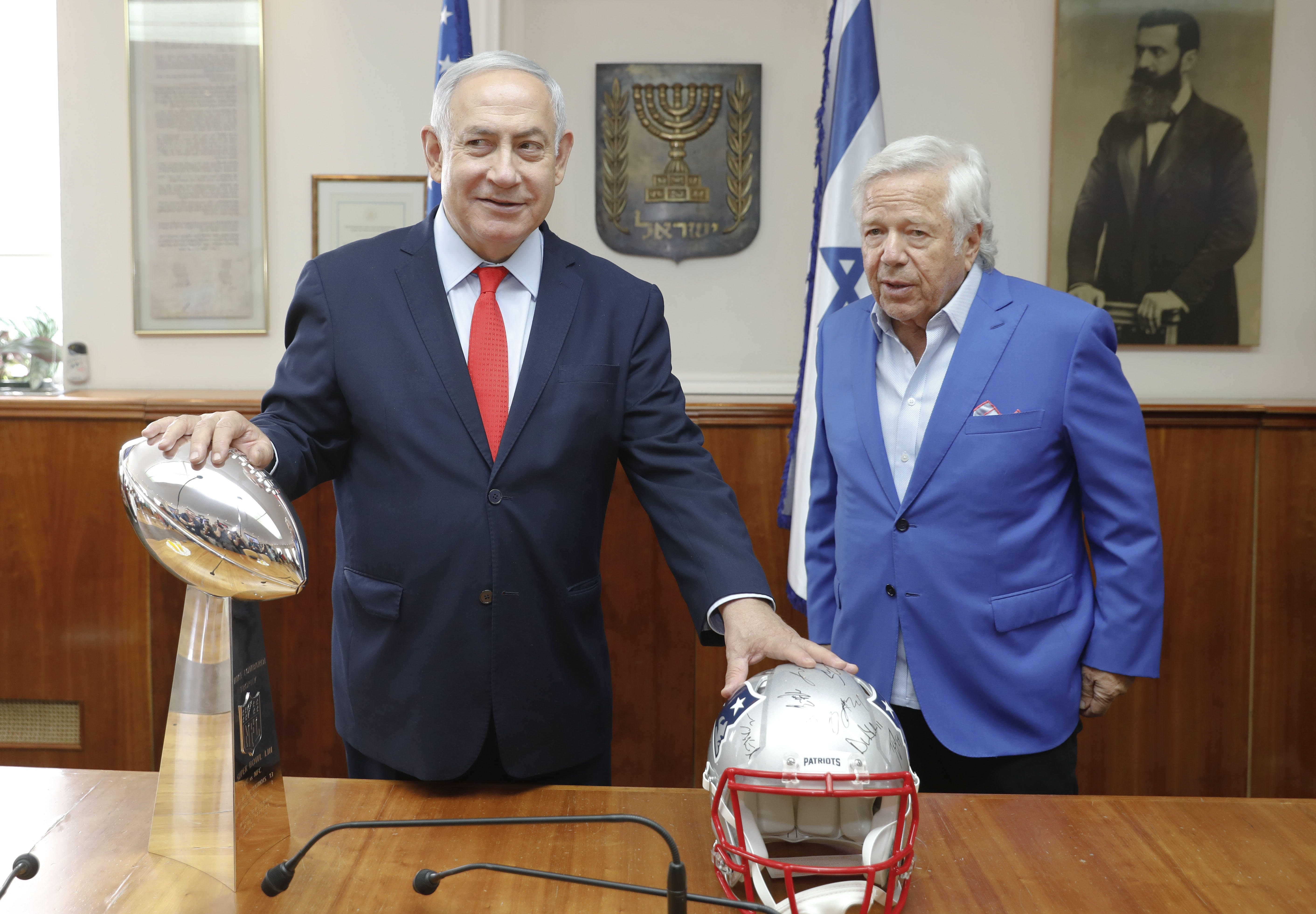 KRAFT, ROBERT