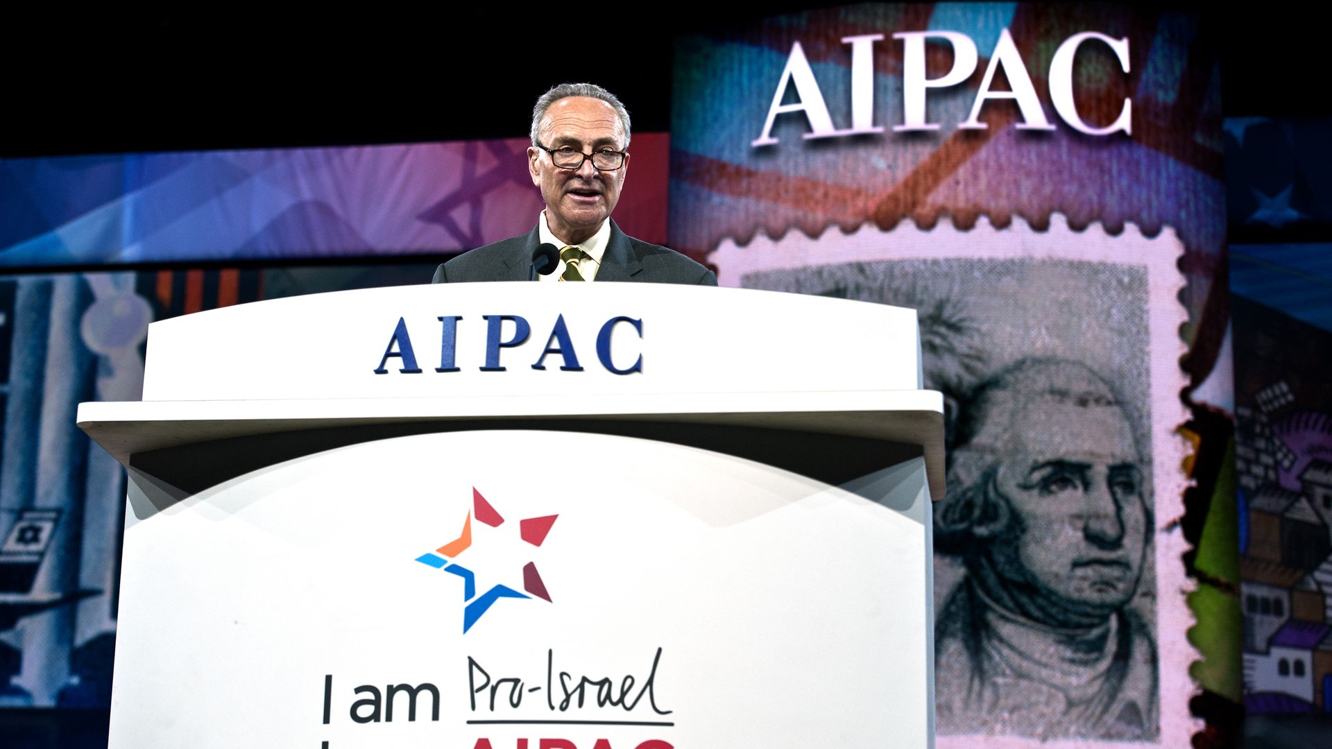 Charles Schumer