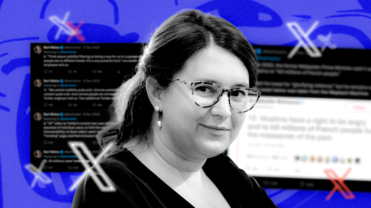 Bari Weiss