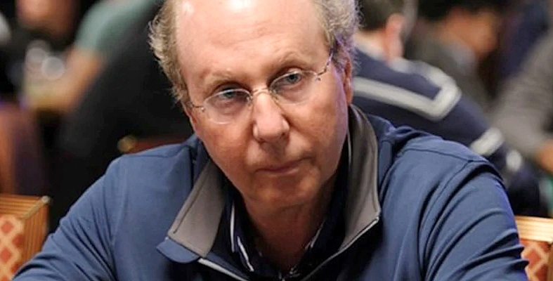 Jeff Yass