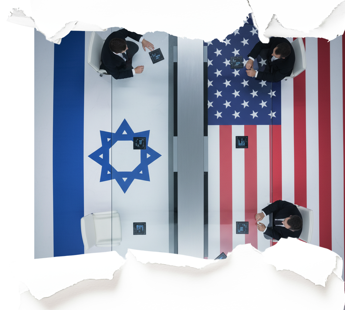 Israeli American politicians