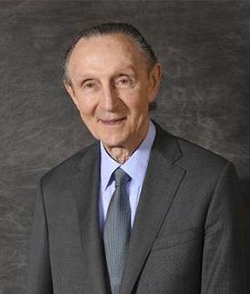 Ed Levy Jr