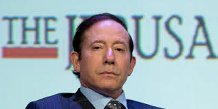 Adam Milstein