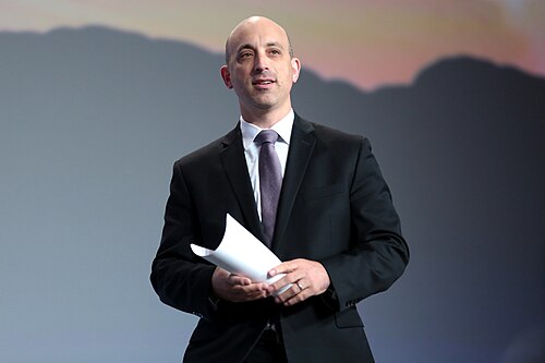Jonathan Greenblatt